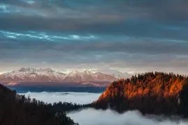 Pieniny